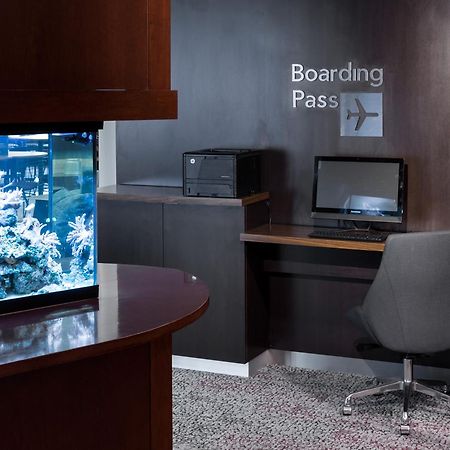 Courtyard By Marriott Miami At Dolphin Mall Sweetwater Екстериор снимка