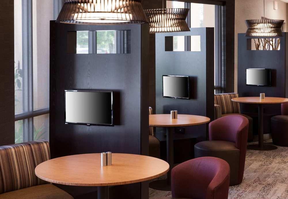 Courtyard By Marriott Miami At Dolphin Mall Sweetwater Екстериор снимка