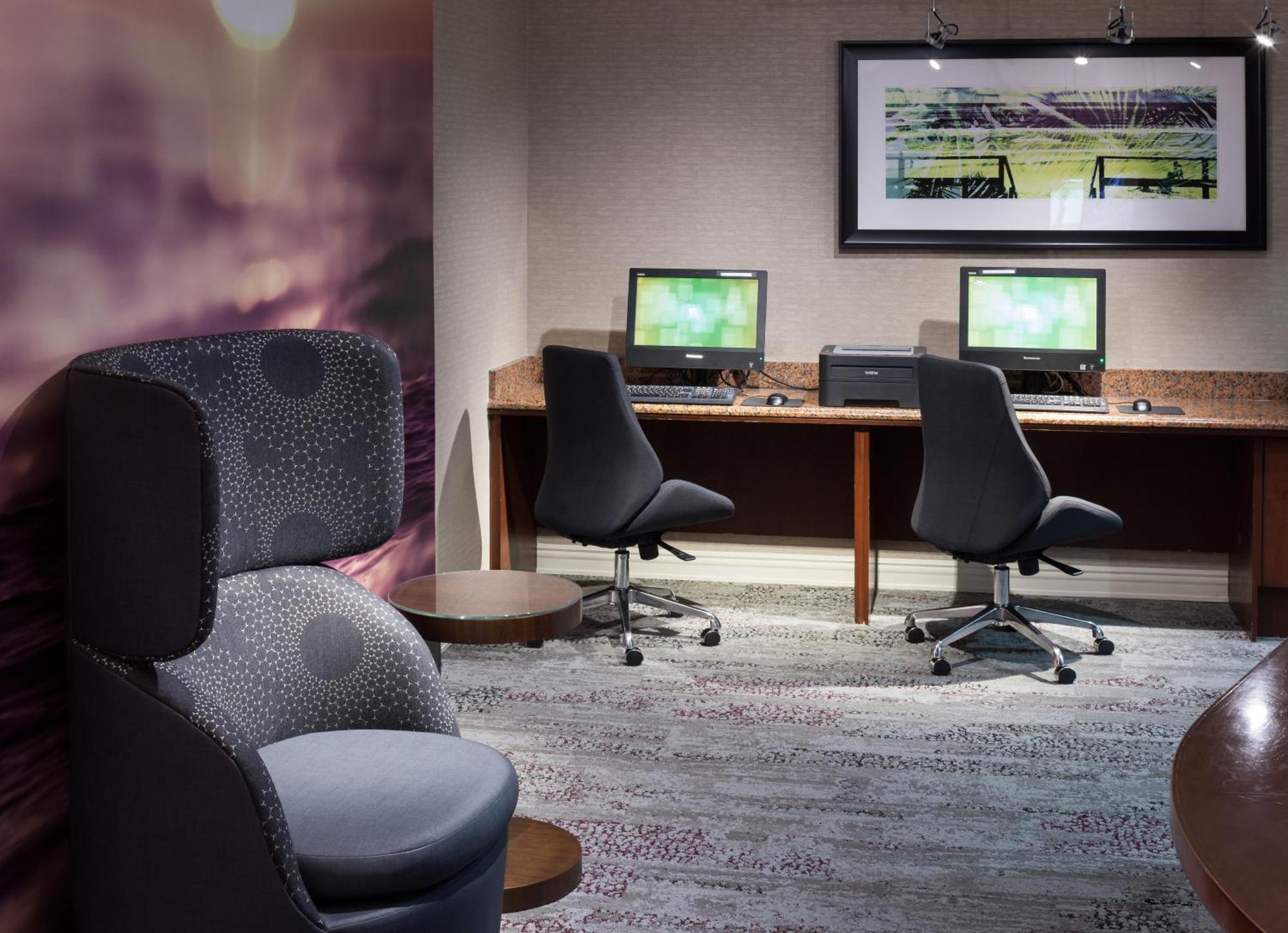Courtyard By Marriott Miami At Dolphin Mall Sweetwater Екстериор снимка