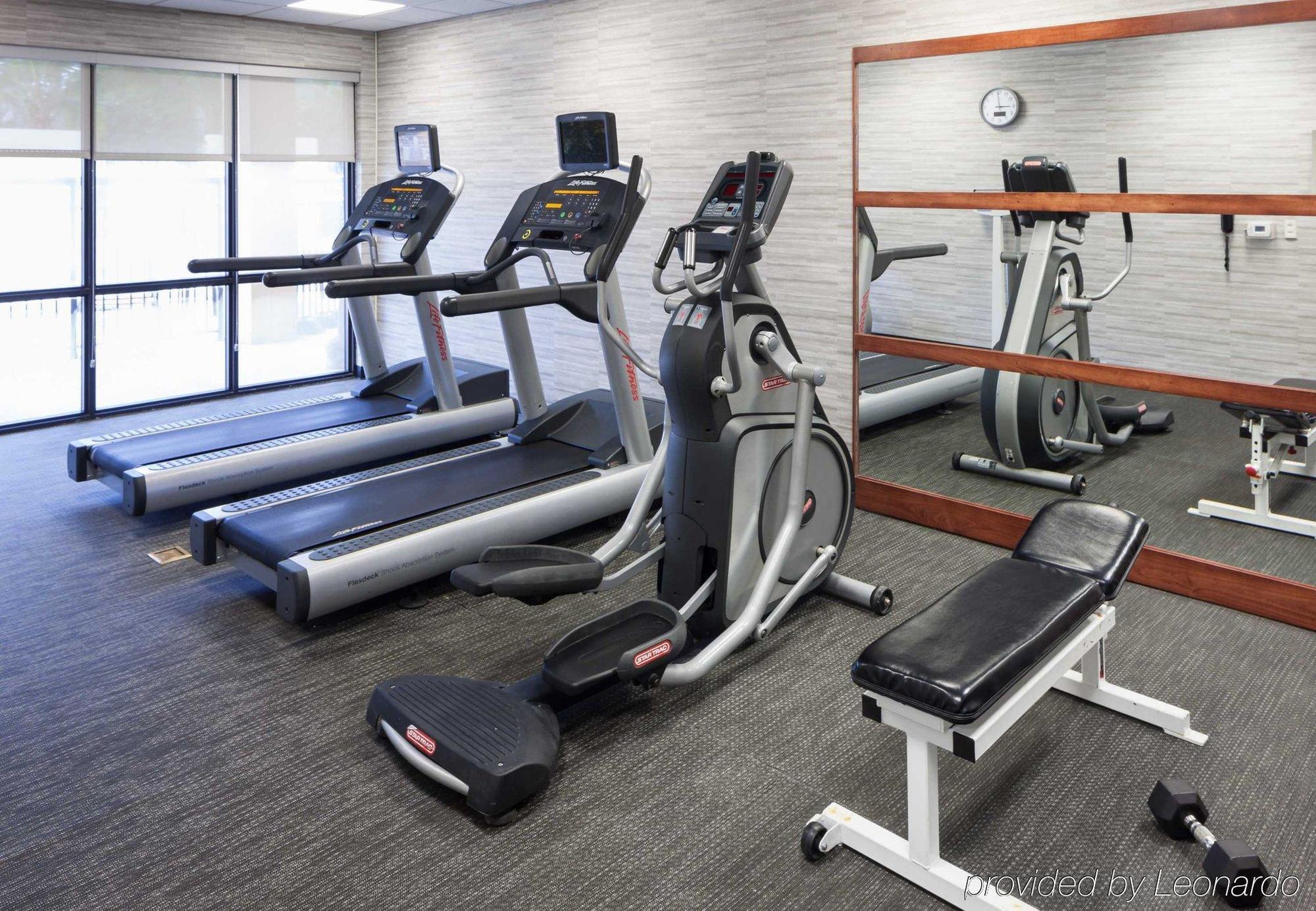 Courtyard By Marriott Miami At Dolphin Mall Sweetwater Екстериор снимка