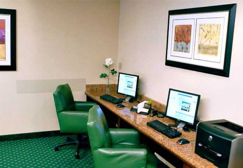 Courtyard By Marriott Miami At Dolphin Mall Sweetwater Екстериор снимка