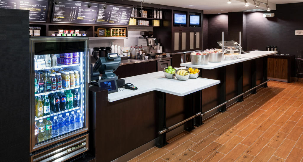 Courtyard By Marriott Miami At Dolphin Mall Sweetwater Екстериор снимка